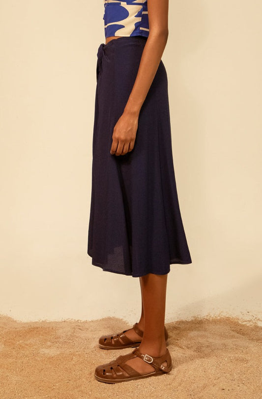 Flo skirt - navy