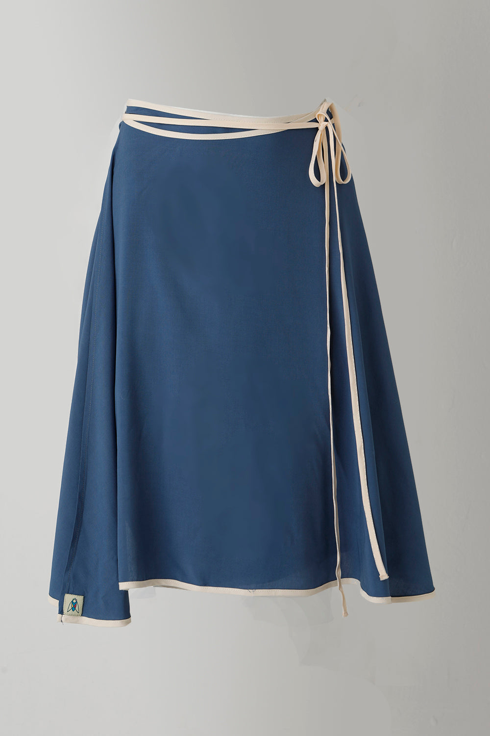 THE 360 Wrap - Denim