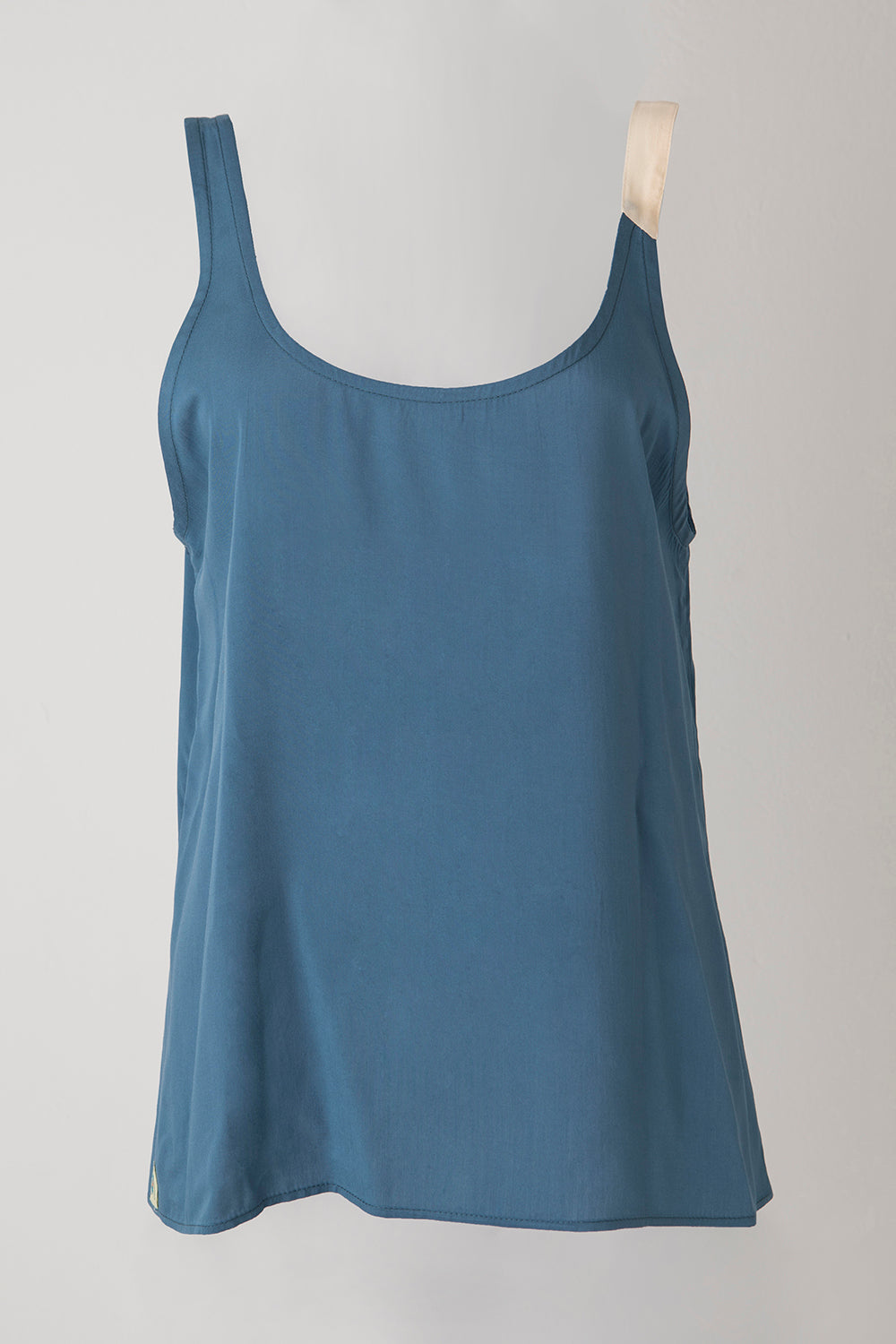 Splash Top - denim