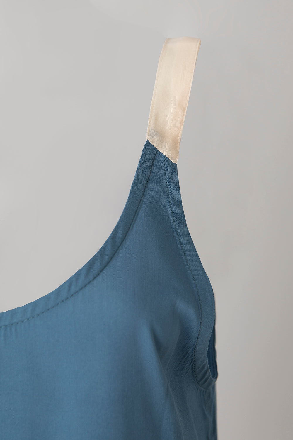 Splash Top - denim