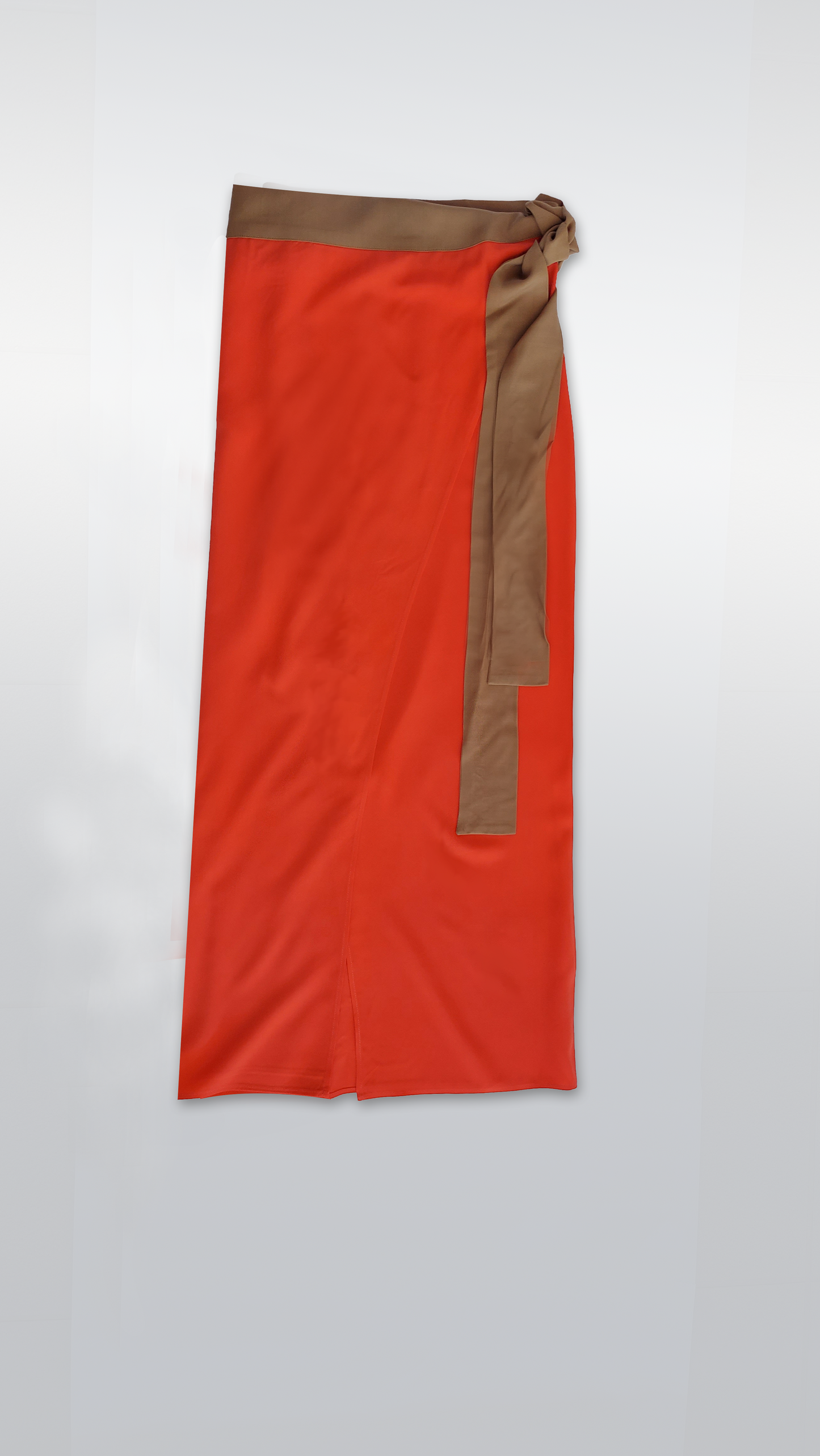 Babe wrap - Red