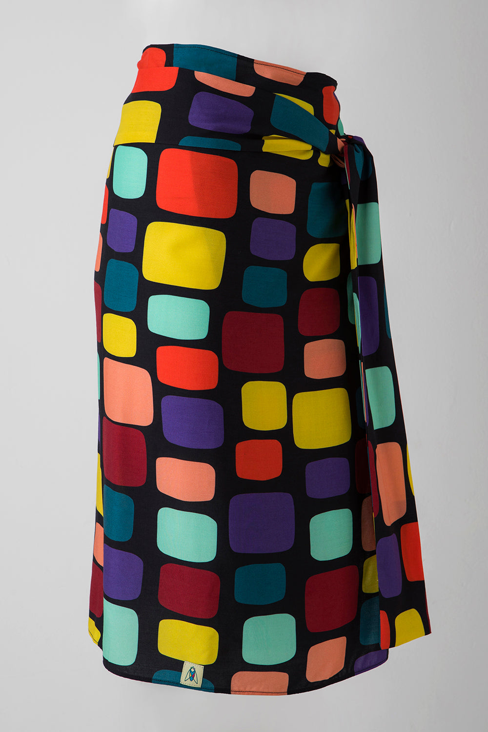 COSMO WRAP - print