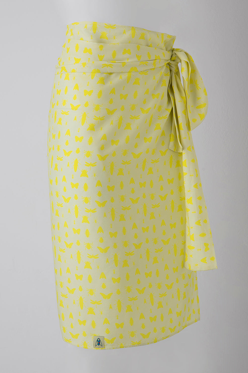 INSECTA WRAP - print