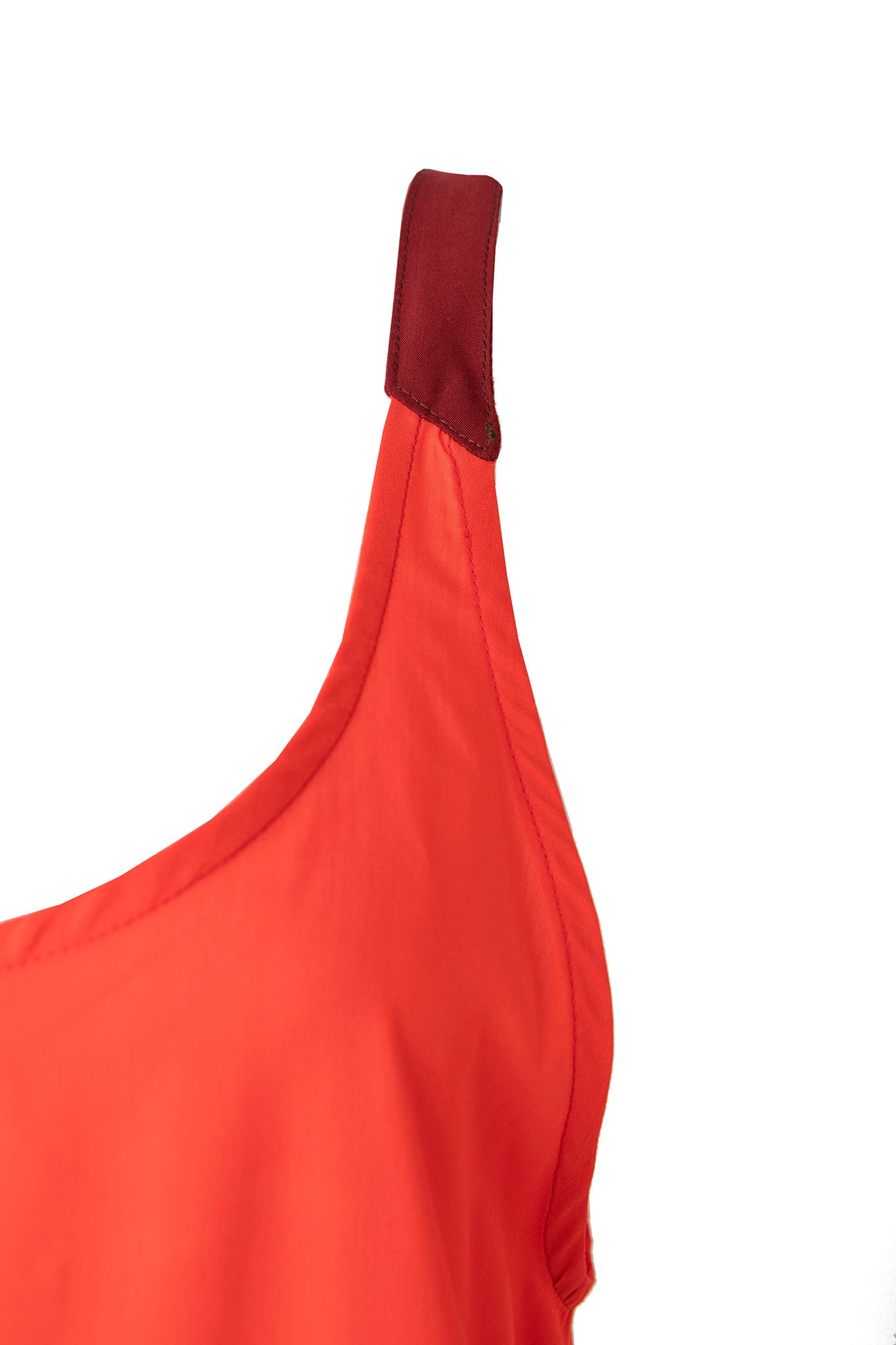 Splash top - Red