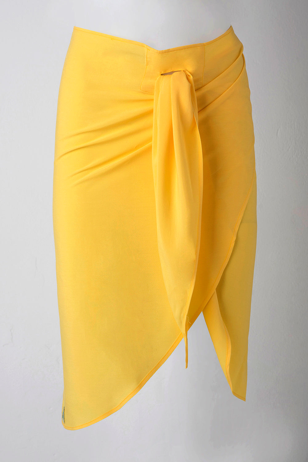 The 180 Wrap - Yellow