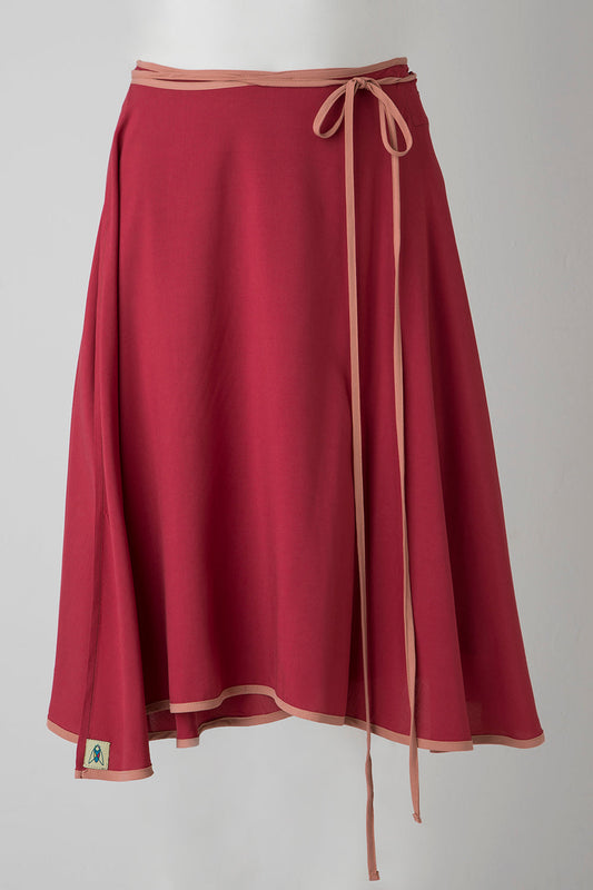 The 360 Wrap - Blush