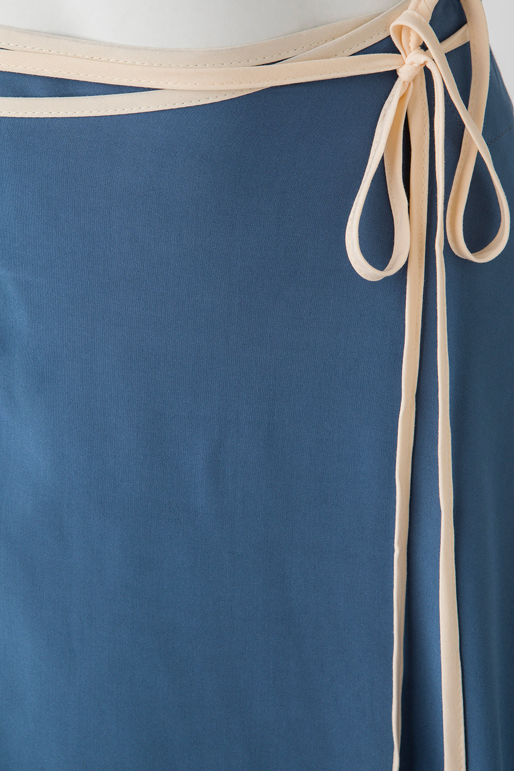 THE 360 Wrap - Denim