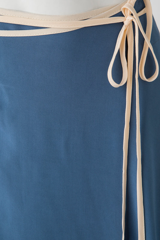 THE 360 Wrap - Denim