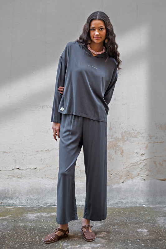 Reef pants - grey
