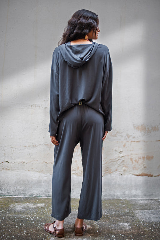 Reef pants - grey
