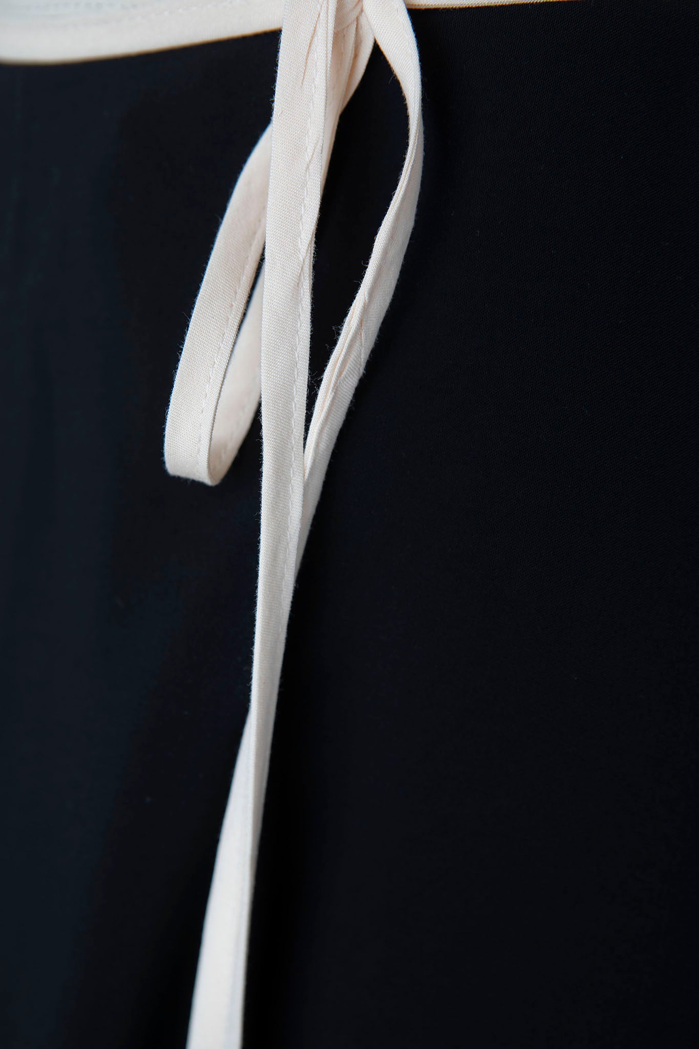 The 360° Wrap - Black