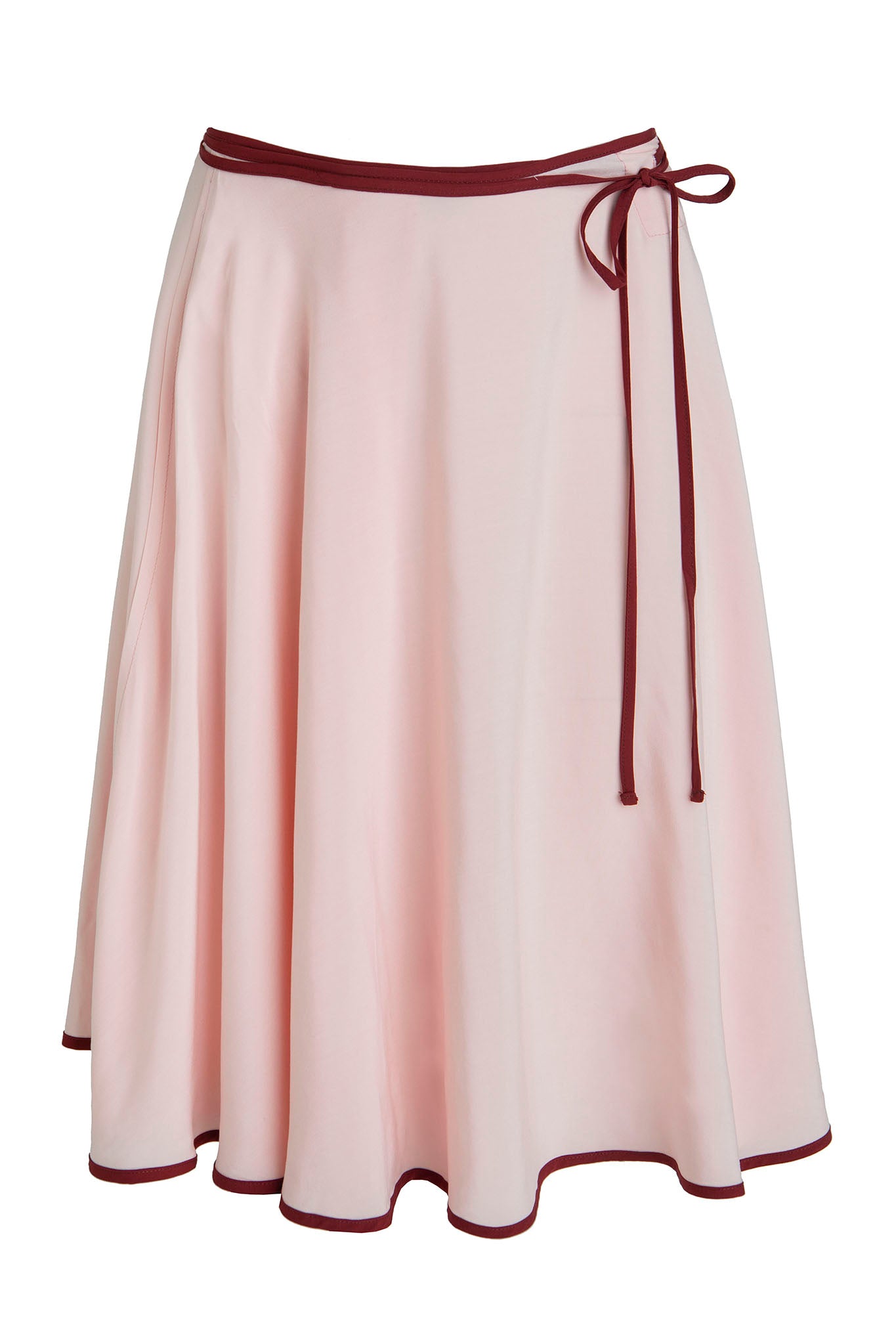 The 360° Wrap - Pink