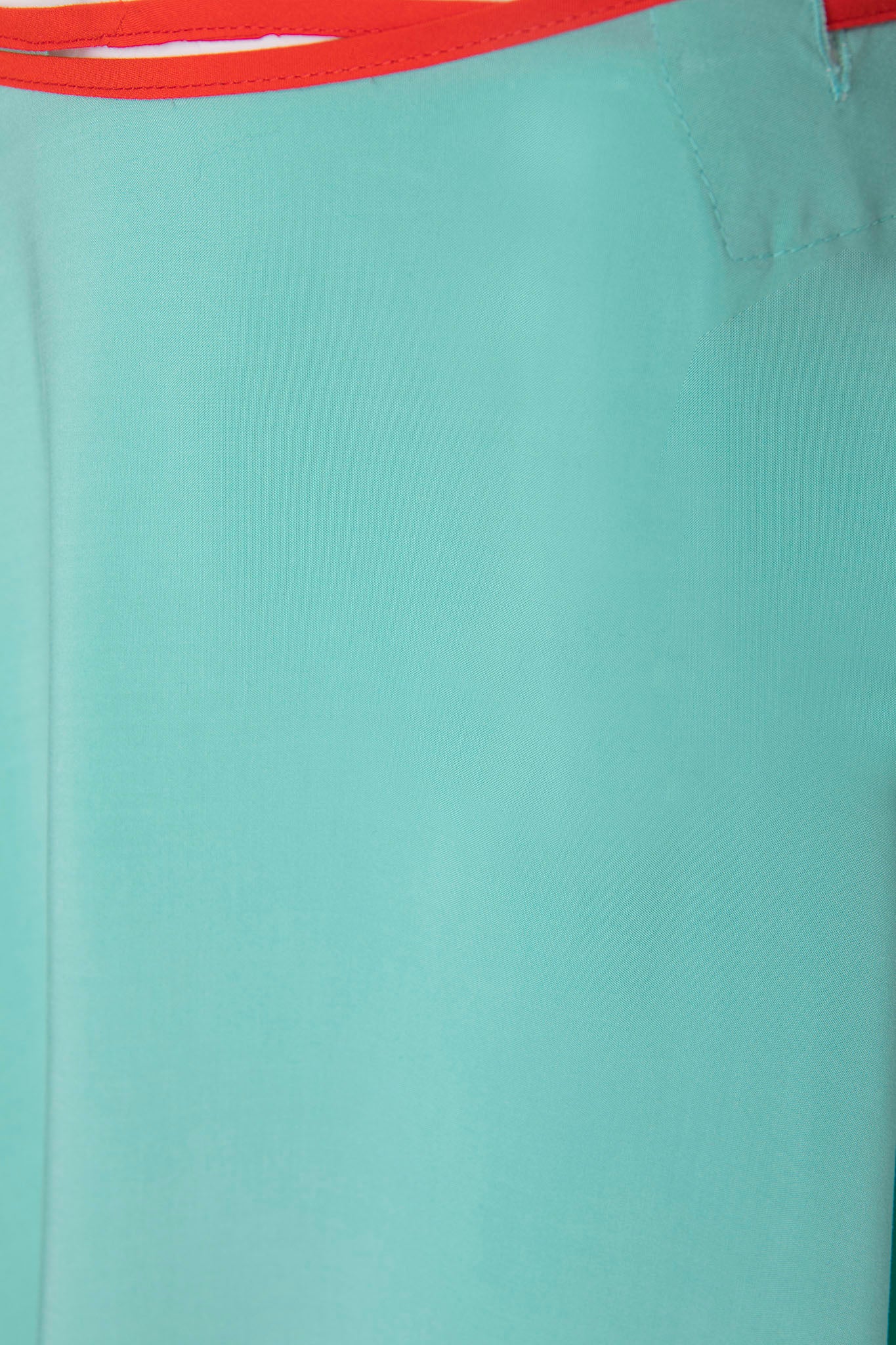 The 360° Wrap - Turquoise
