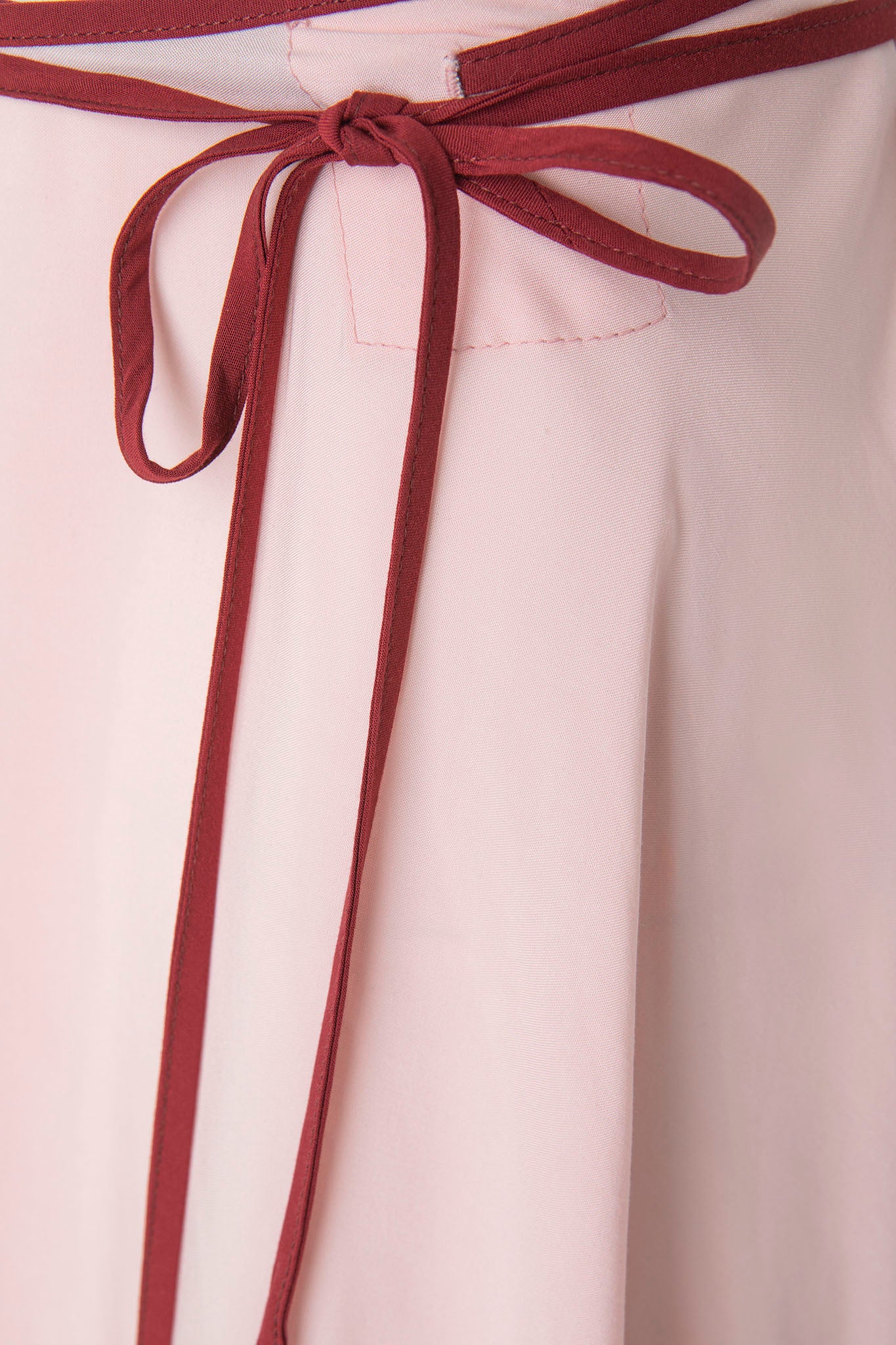 The 360° Wrap - Pink