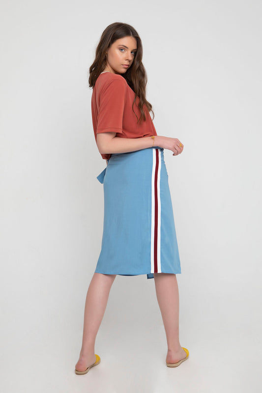 Athlete's Wrap - Ciel