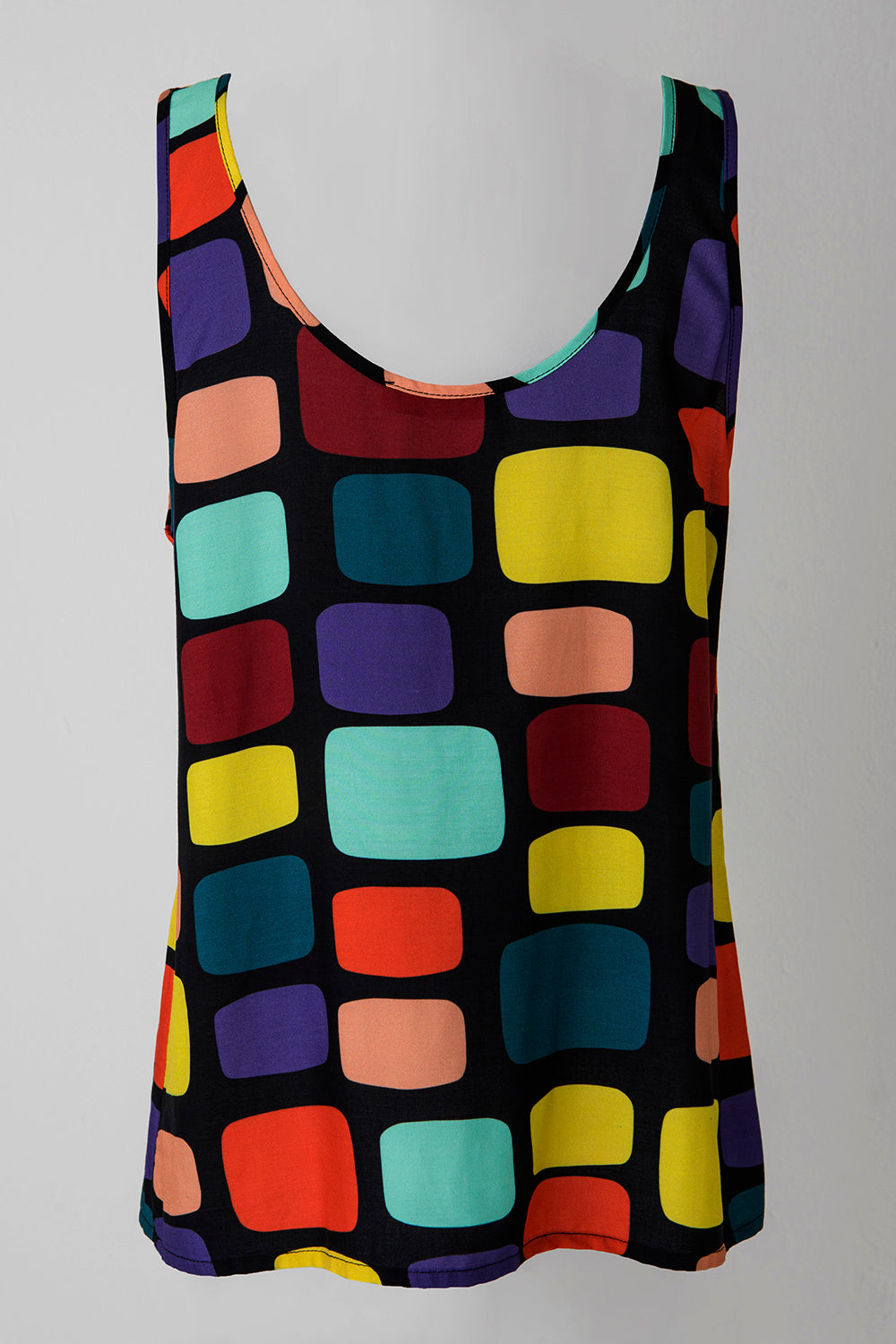 COSMO TOP - print