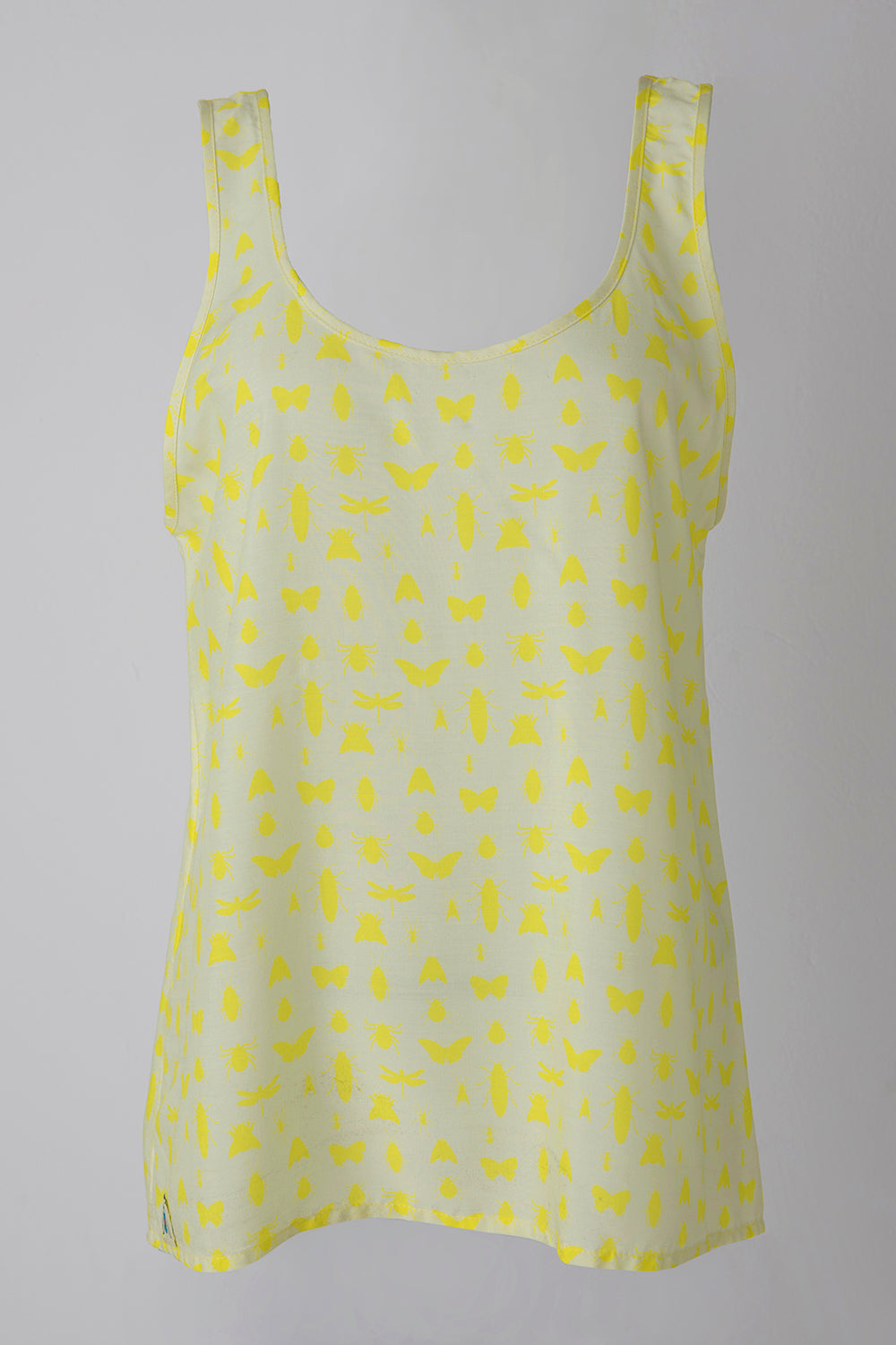 INSECTA TOP - print