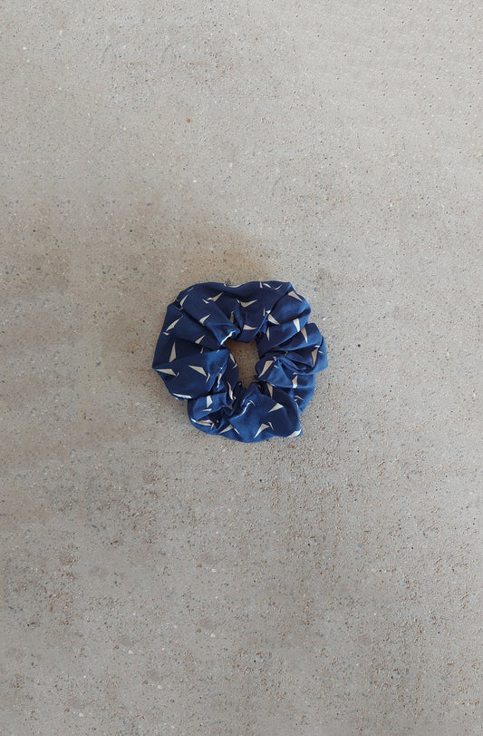 Scrunchie - Saling print