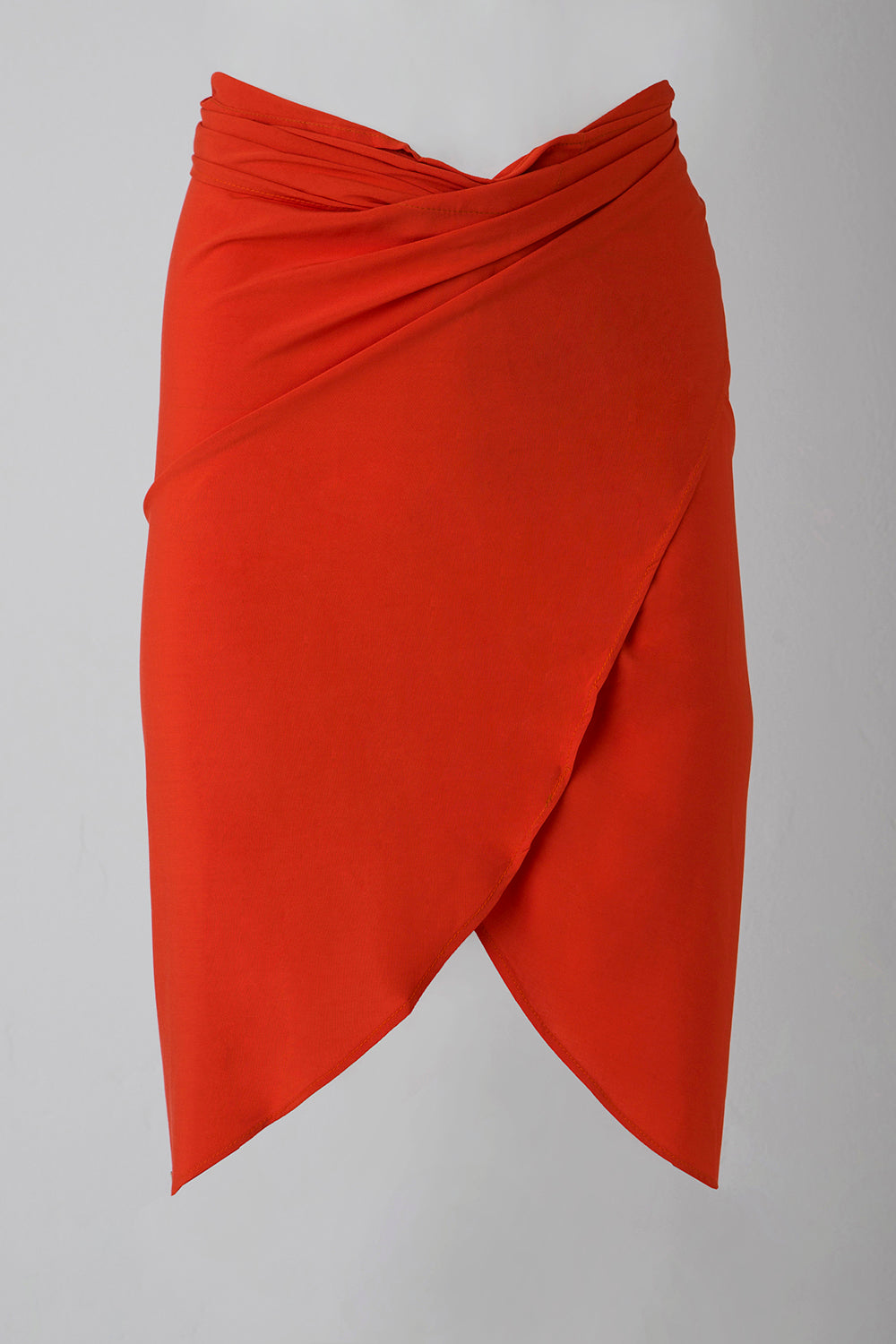 The 180 Wrap - Orange